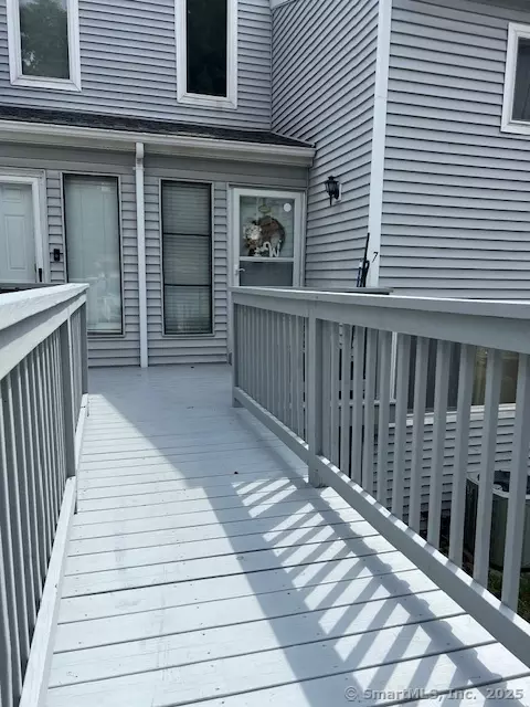 7 Pheasant Run #7, Cromwell, CT 06416