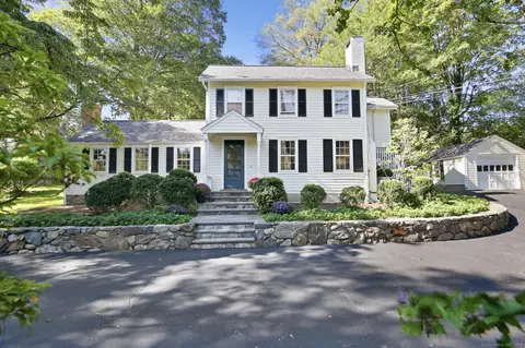191 W Norwalk Rd, Norwalk, CT 06850