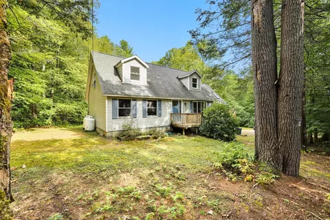 381 Bungay Hill Rd, Woodstock, CT 06281