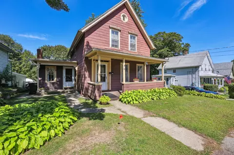 23 Peck St, Norwich, CT 06360