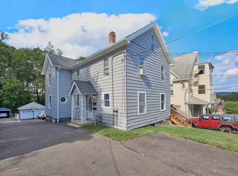 63 New St, Naugatuck, CT 06770
