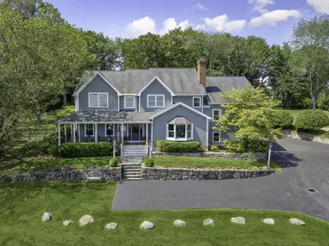 87 Catalpa Rd, Wilton, CT 06897