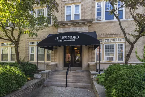 548 Orange St #306, New Haven, CT 06511