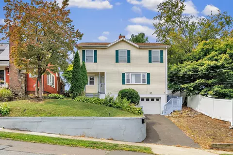232 Park Terrace Ave, West Haven, CT 06516