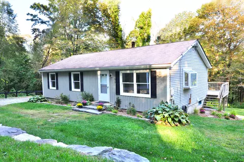 100 Bartholomew Hill Rd, Goshen, CT 06756