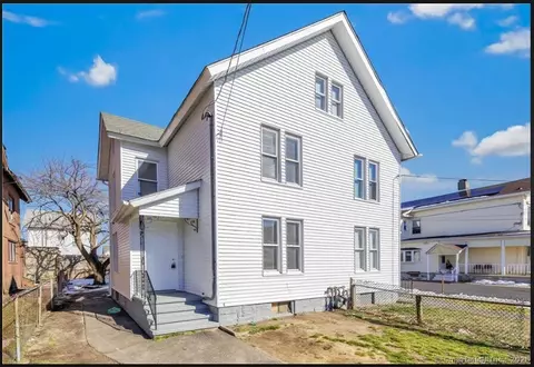 399 Jane St, Bridgeport, CT 06608