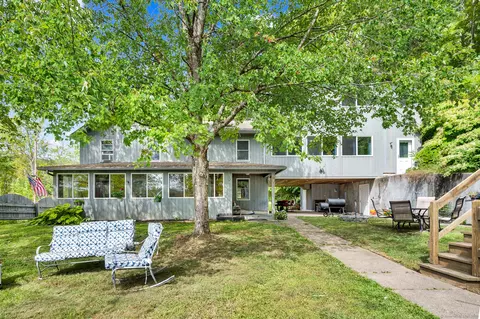 3824 Hall Meadow Rd, Goshen, CT 06756