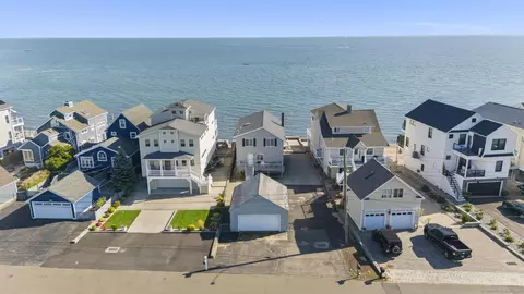 372 Cosey Beach Ave, East Haven, CT 06512