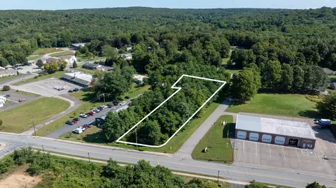 50 William F Palmer Rd, East Haddam, CT 06469