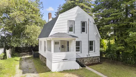 181 Plank Rd, Waterbury, CT 06705