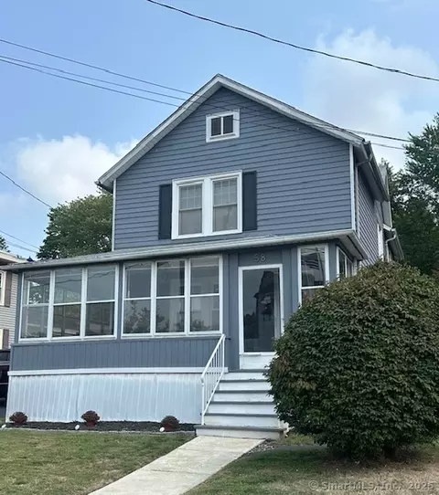 58 Durant Ter, Middletown, CT 06457