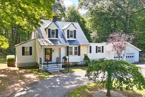 7 Cheshire Rd, Wallingford, CT 06492 photo 1