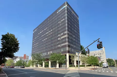 127 Greyrock Pl #1112, Stamford, CT 06901