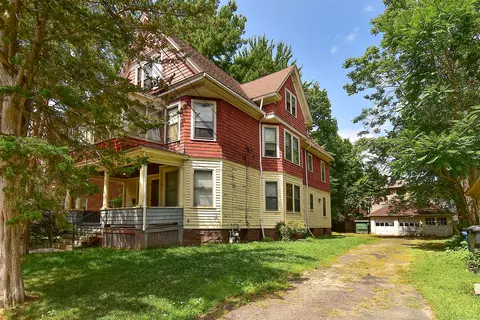 14 Gray St, Hartford, CT 06105