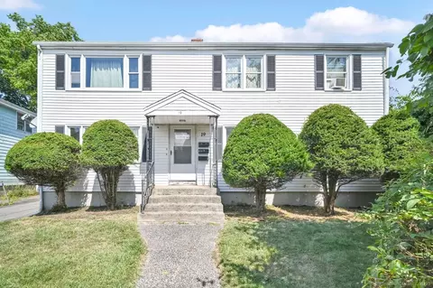 19 Ridgewood St, New Britain, CT 06053