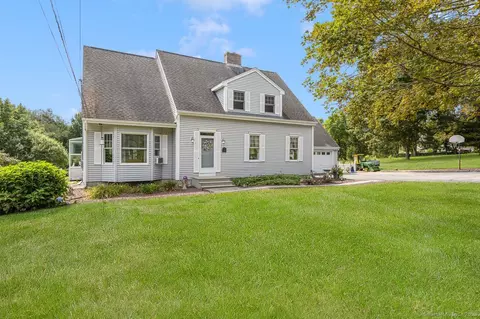 79 Crary Rd, Griswold, CT 06351