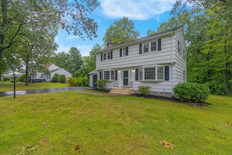 20 Crest Dr, Vernon, CT 06066