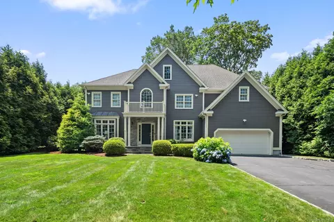 5 2 Christopher Ln # -1, Norwalk, CT 06851