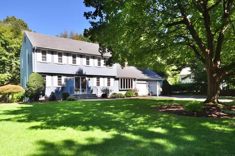 12 Kingsbridge, Avon, CT 06001