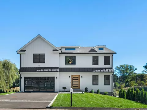 400 Bronson Rd, Southport, CT 06890