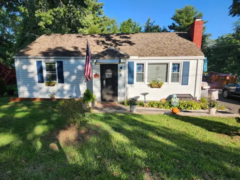 6 Sinclair St, Windsor, CT 06095 photo 1