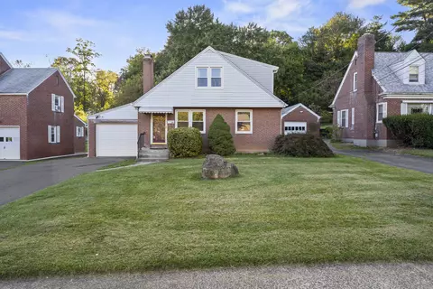 343 Eddy Glover Blvd, New Britain, CT 06053