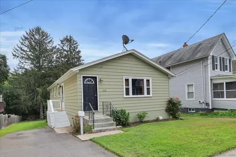 113 Sylvan Ave, Meriden, CT 06451