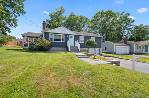 44 Arlene Dr, Bristol, CT 06010