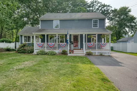 81 Vincent Rd, Bristol, CT 06010