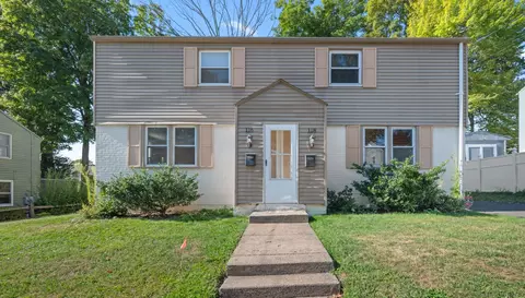 116 Pennsylvania Ave, New Britain, CT 06052