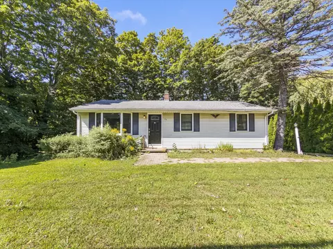 92 Branford Rd, North Branford, CT 06471