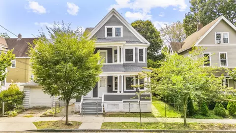 72 4th St, New Haven, CT 06519
