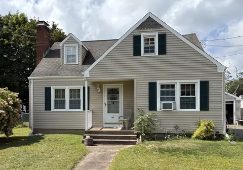 182 Broad St, Manchester, CT 06042