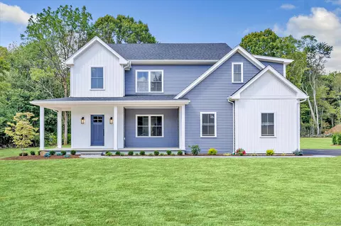 343 Spring Hill Rd, Monroe, CT 06468