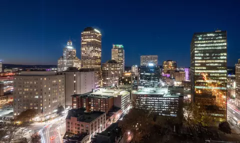 1 Gold St #24DE, Hartford, CT 06103