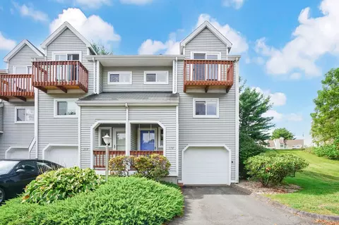 70 Old Town Rd #338, Vernon, CT 06066