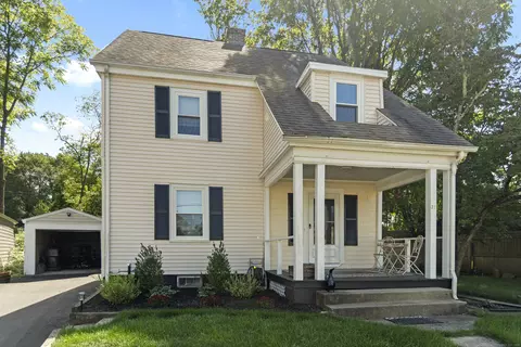 37 Carely Ave, Griswold, CT 06351
