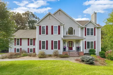 44 Block Farm Rd, Monroe, CT 06468