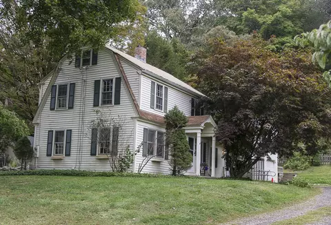 114 Bee Brook Rd, Washington, CT 06794