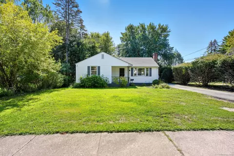 147 Hills St, East Hartford, CT 06118