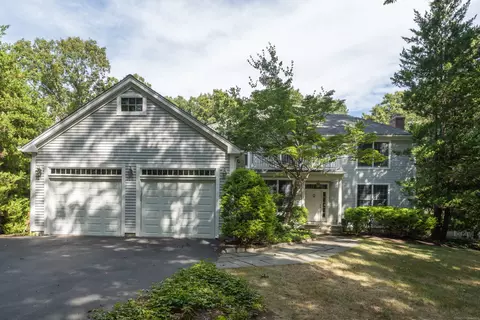 22 Riverdale Lndg, Old Lyme, CT 06371