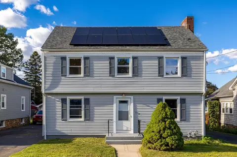 28 Tulip St, New Britain, CT 06053