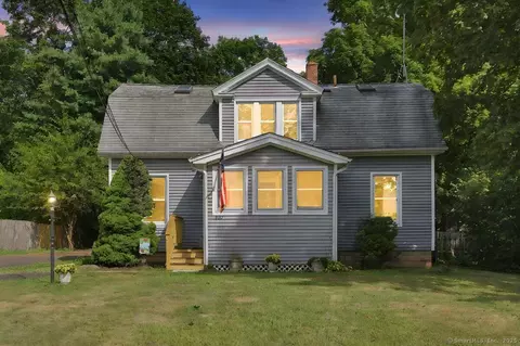 100 Berlin St, Southington, CT 06489