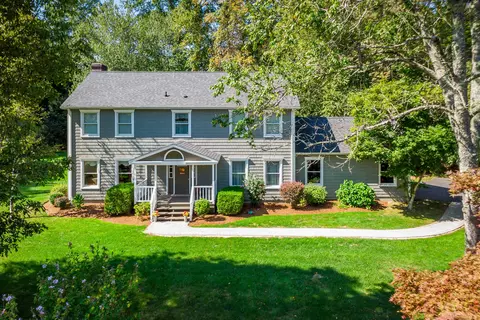 12 Sunny Ln, Sherman, CT 06784