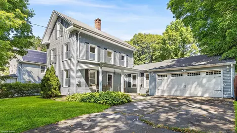 192 Converse Ave, Meriden, CT 06450