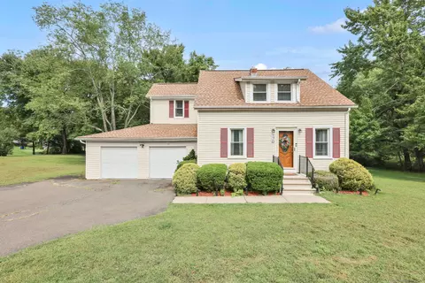 170 Dudley Town Rd, Windsor, CT 06095
