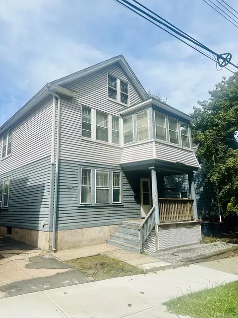 98 Quinnipiac Ave, New Haven, CT 06513