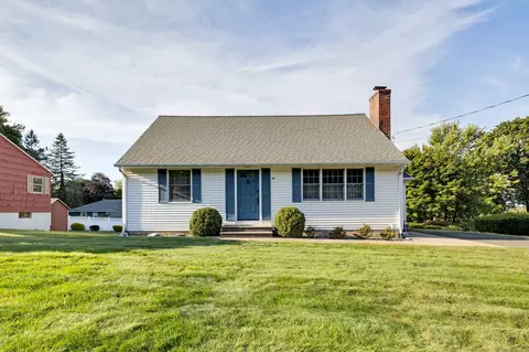 88 Magnolia Ave, Bristol, CT 06010
