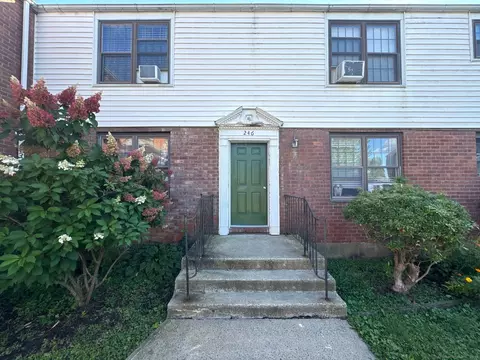 246 Pennsylvania Ave #A, Bridgeport, CT 06610