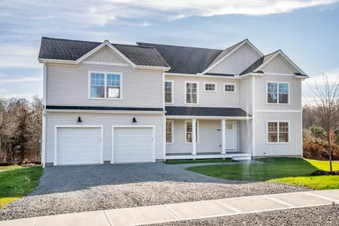 960 High Rd, Berlin, CT 06037